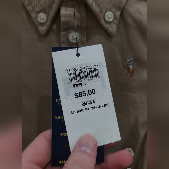 POLO Ralph Lauren Dress - Picture 5 of 5